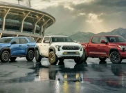 Biaya Produksi Membengkak, CEO Baru Toyota Siap Pangkas Beberapa Model Mobil