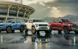 Biaya Produksi Membengkak, CEO Baru Toyota Siap Pangkas Beberapa Model Mobil