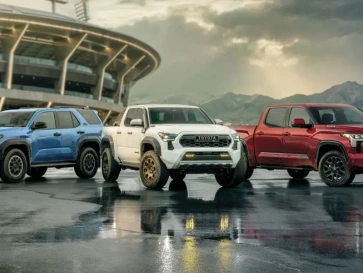Biaya Produksi Membengkak, CEO Baru Toyota Siap Pangkas Beberapa Model Mobil