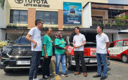 Auto2000 Hadirkan Posko dan Bengkel Siaga Selama Lebaran 2023