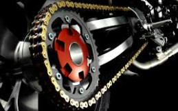 Penyebab Rantai Motor Lepas dari Gir dan Cara Mengatasinya