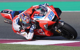 Jorge Martin Mundur di MotoGP Belanda 2021, Ini Alasanya 