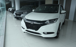 Nahas, Produksi Mobil dan Motor Honda Terpaksa Berhenti Terganggu Serangan Virtual