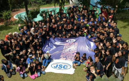 Family Gathering Jakarta Satria Club (JSC) Ke 5