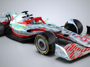 Begini Bedanya Mobil Formula 1 Spesifikasi 2022