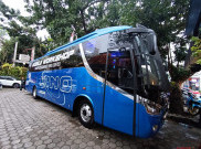 18 Posko Lebaran Hino 2026 Siap Layani Kendaraan Niaga di Jalur Mudik Nasional