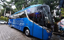 18 Posko Lebaran Hino 2026 Siap Layani Kendaraan Niaga di Jalur Mudik Nasional