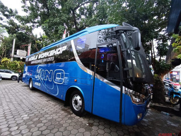 18 Posko Lebaran Hino 2026 Siap Layani Kendaraan Niaga di Jalur Mudik Nasional