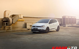 Test Drive - Volkswagen Polo VRS