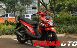 Suzuki Raih Penghargaan di ICMA 2019 Berkat #kerenmasakini