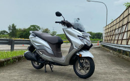 Penyebab Diler Sepeda Motor Suzuki di Indonesia Banyak Tutup