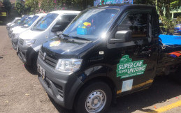 Konsumsi Bahan Bakar DFSK Super Cab Tembus 15,8 Kpl, Ini Penjelasannya