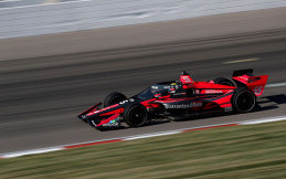 Balap IndyCar, Bagaimana Keadaan Tangan Grosjean?
