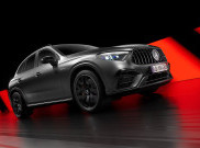Mercedes-AMG GLC 63 S E Performance 4MATIC+ Memadukan Kemewahan dan Gaya Individual