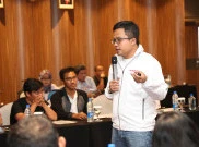 Nissan Media Workshop 2016, Perkenalkan Visi Intelligent Mobility Pada Masyarakat Indonesia