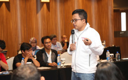 Nissan Media Workshop 2016, Perkenalkan Visi Intelligent Mobility Pada Masyarakat Indonesia