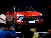 Teknologi Mitsubishi New XForce HEV, Iritnya Bikin Kantong Senyum