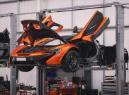 V Engineering Rilis Baterai Hybrid Baru McLaren P1!