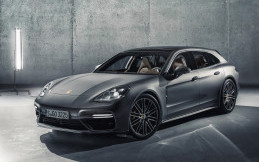 Penjualan Porsche Naik di Enam Bulan Pertama Tahun 2017