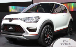Daihatsu Siapkan Penantang untuk Suzuki Ignis