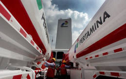 Pertamina Rugi karena Program BBM Satu Harga 