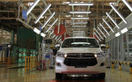 Menperin: Pemberian Insentif untuk Industri Otomotif Wajar