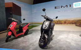 Punya Budget Rp 30 Jutaan, Pilih Motor Listrik Atau Bensin?