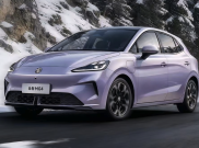 MG4 Anxin Edition Datang dengan Senjata Baru, Gunakan Baterai Cair Solid State