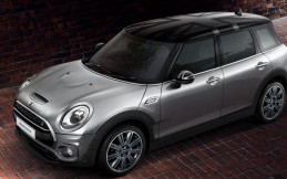 Hanya 20 Unit, MINI Clubman Sterling Edition Dibanderol Rp 836 Juta