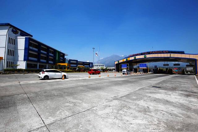 Jasa Marga Perkenalkan Skema Baru Pendanaan Infrastruktur Jalan Tol