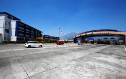 Jasa Marga Perkenalkan Skema Baru Pendanaan Infrastruktur Jalan Tol