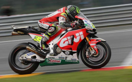Cal Crutchlow Akui Tak Bisa Kendarai Honda RC21V