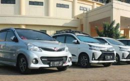 Velozity DeBogorS Kopdar Sambil Cicipi Toyota Corolla Cross