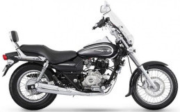 Bajaj Avenger 220 Street Resmi Meluncur 