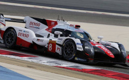 Fernando Alonso Buka Pintu Menuju Lomba Ketahanan 24 Jam Le Mans