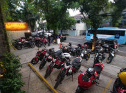 Tak hanya Mobil Mewah, Penjualan Ducati Naik di Tengah Pandemik
