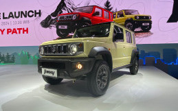 Suzuki Indonesia Berjuang Tambah Model Produksi di Indonesia