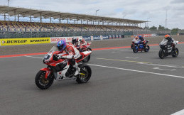 Aturan Baru Pengurangan Rpm di ARRC 2024, Dianggap Merugikan Pembalap