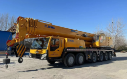 BYD Luncurkan Baterai Inovatif untuk Mesin Alat Berat