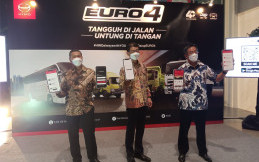 Tren Digitalisasi Dorong HMSI Luncurkan Aplikasi My Hino