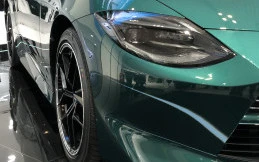 Cara Nissan Berbenah, Percepat Pengembangan Walau Ketinggalan dari Tiongkok