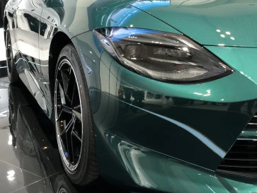 Cara Nissan Berbenah, Percepat Pengembangan Walau Ketinggalan dari Tiongkok