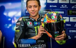 Resmi! Valentino Rossi Memutuskan Pensiun di Akhir MotoGP 2021