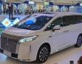 Galeri GWM Wey G9 Hi4 yang Resmi Melantai di Indonesia
