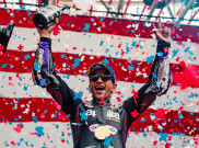 Kebangkitan Jorge Martin, Menang Sprint Race MotoGP Amerika 2026