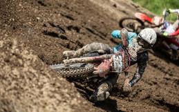 Dianggap Sirkuit Tersulit, Delvintor dan AHRT Siap Gaspol di MXGP Belgia