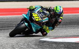 CEO Dorna Sport Mulai Kangen Lihat Valentino Rossi Balapan