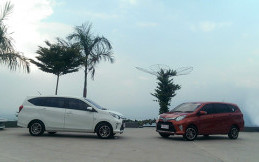 Daihatsu dan GT Radial Adakan Coaching Clinic Keselamatan Berkendara di BSD