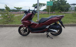 Ini Perbedaan New Honda PCX160 Tipe CBS, ABS dan Roadsync