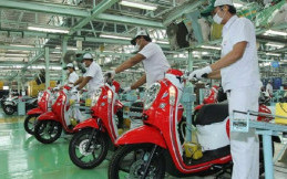 Astra Honda Motor Saring Pemenang Milenial Kreatif
